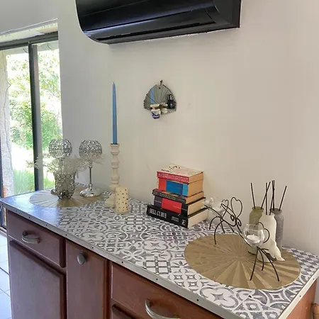 La Grange Holiday home