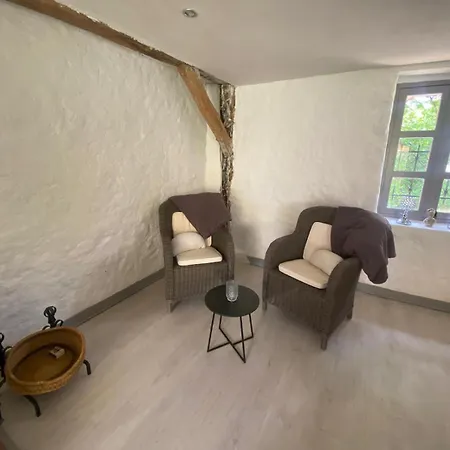 Holiday home La Grange