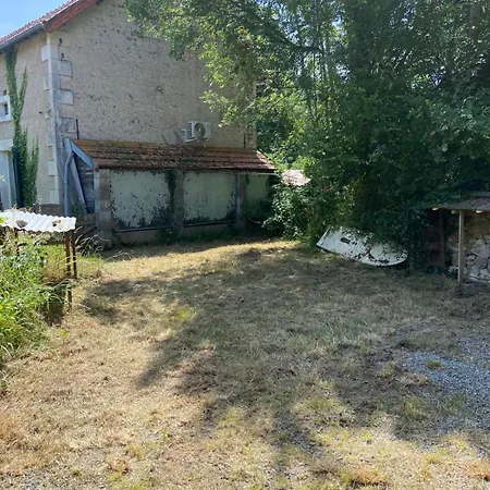 La Grange Thollet