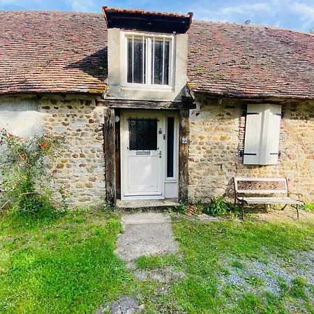 La Grange Thollet