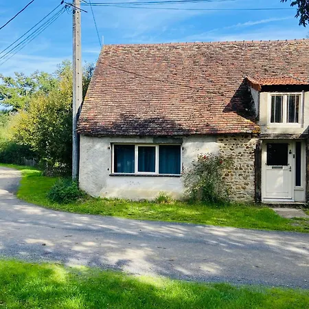 Holiday home La Grange *