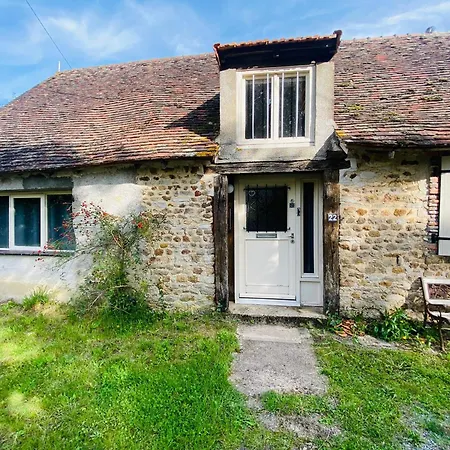 La Grange * Thollet