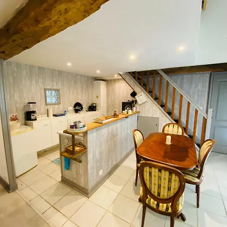 Holiday home La Grange *