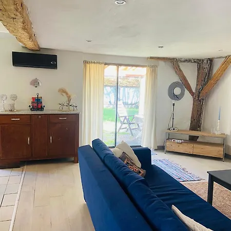 La Grange Holiday home
